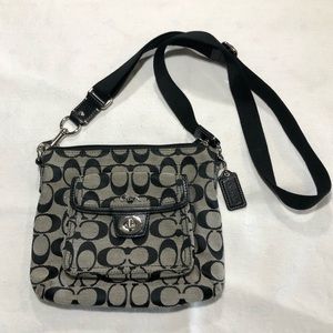 Coach Crossbody